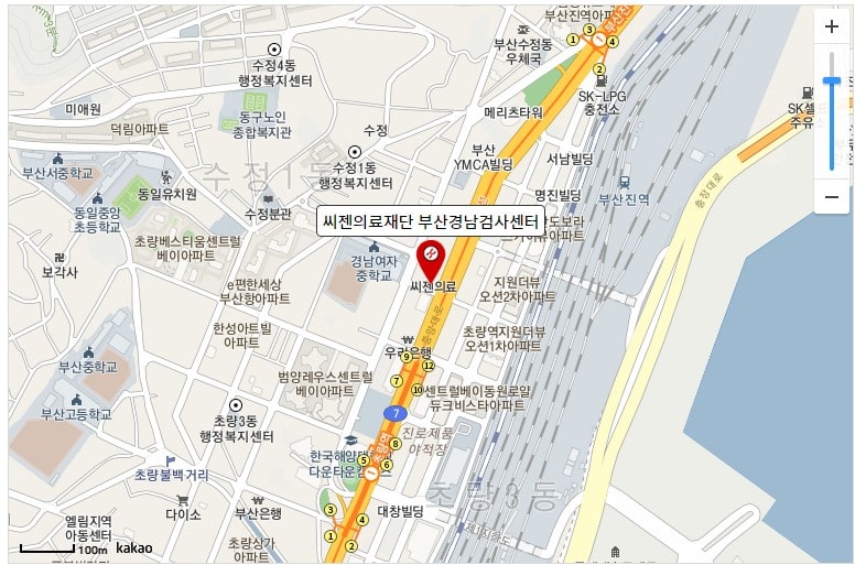 해외 출국 코로나 검사 주말 공휴일