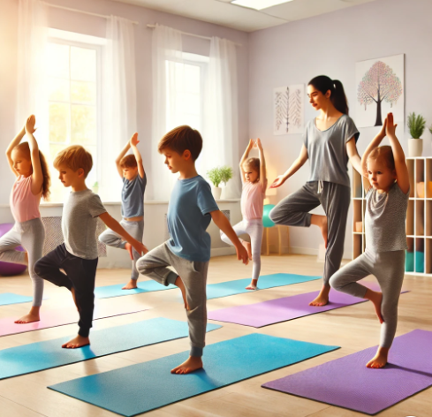 아이들 성장통 증상과 원인, 완화 및 예방 관리 방법