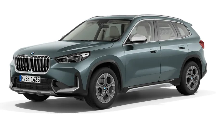 2024년 BMW X1 20i 가격