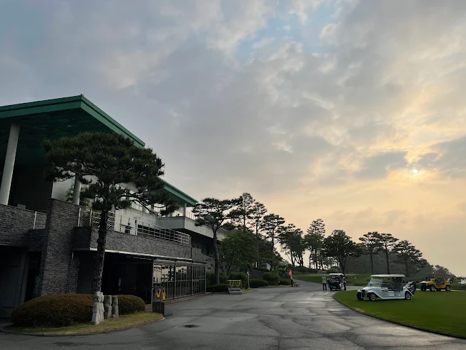 경기도 이천 '사우스스프링스' 골프장 소개 및 예약방법