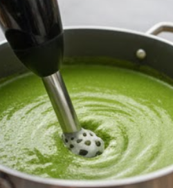 브로콜리 씻는방법