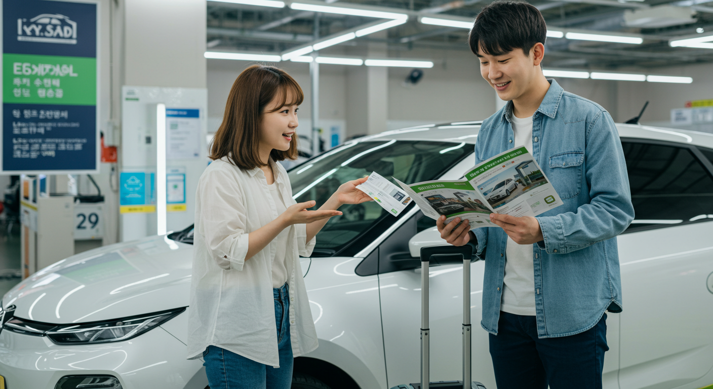 현대 중고차 시세표