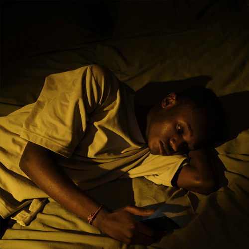 숙면에 좋은 음식