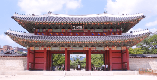 창덕궁 달빛기행 예매 입장료 [야간개장]