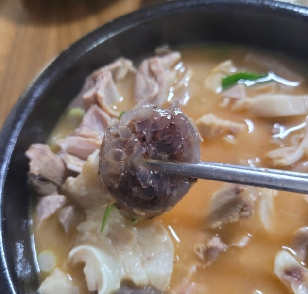 장성-돼지국밥-가마솥국밥-우시장국밥