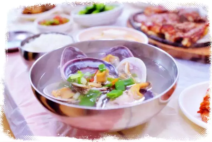 생생정보-전남-여수-택시맛객-통장어탕-장어양념구이-조개탕-맛집