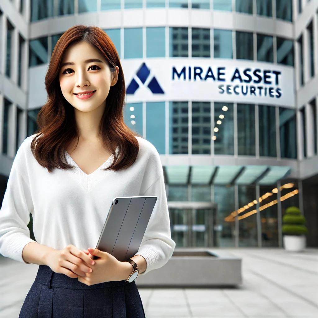 미래에셋증권 투자센터 대전