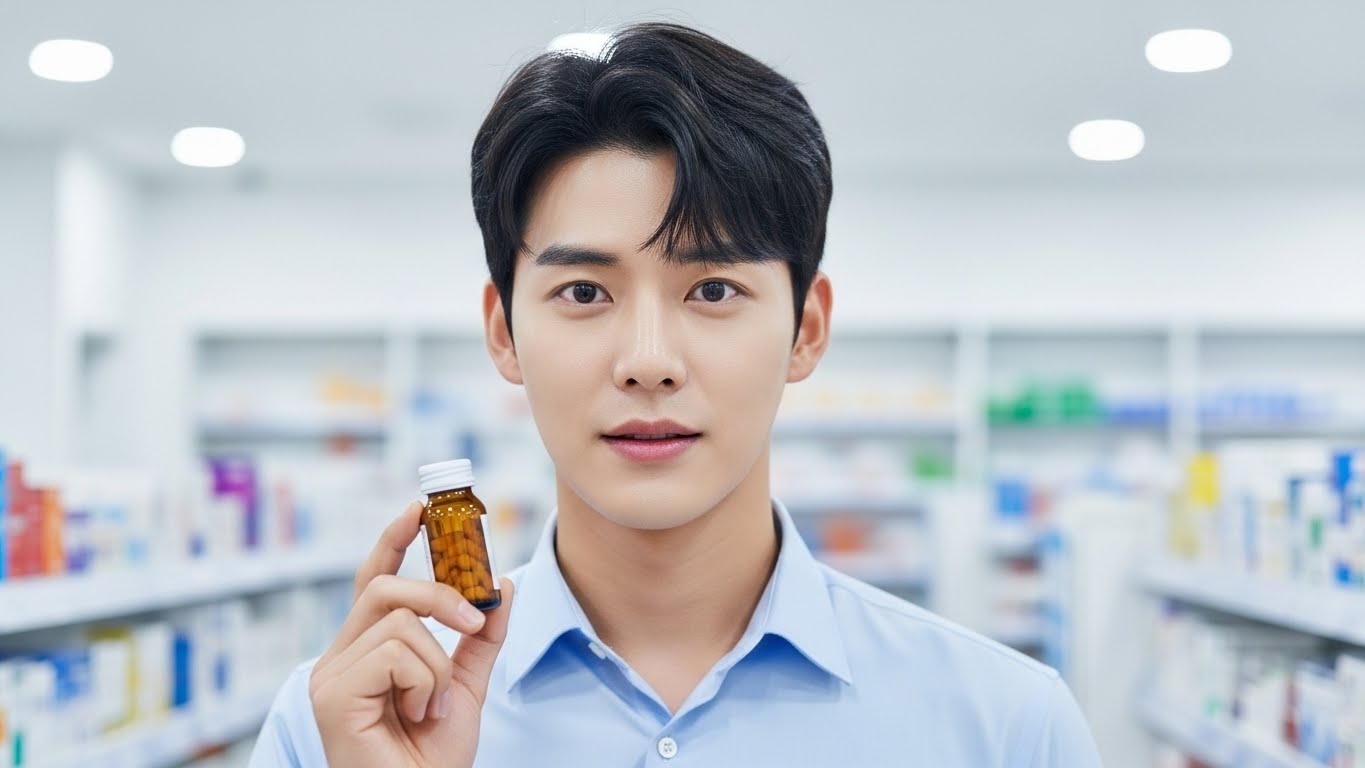 테스토스테론