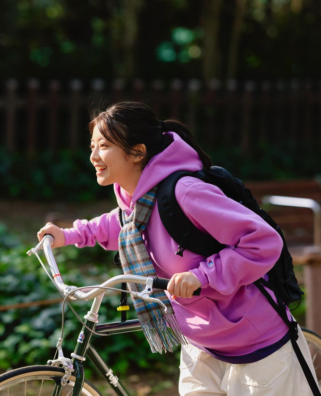 이마다 미오 今田美桜 1