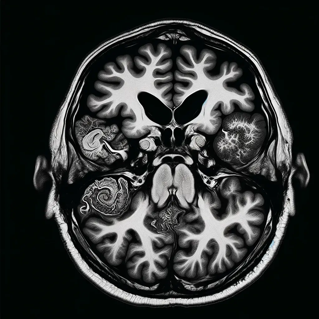 댄디워커증후군