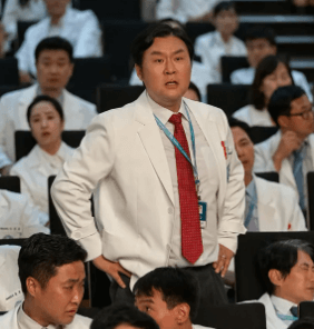 중증외상센터 몇부작 출연진 웹툰 촬영병원