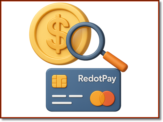 스테이블코인 발행 RedotPay를 이용한 국제 자금 결제