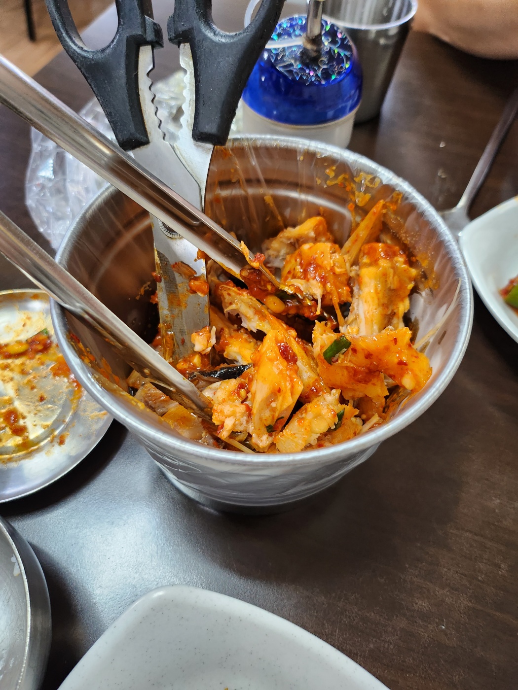 하남맛집 아구찜맛집 아구타운