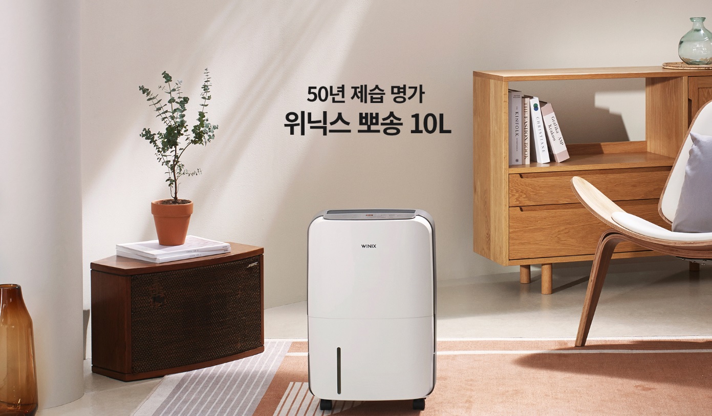 제습기 추천