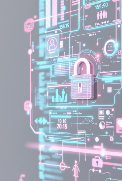 PASS 패스 명의도용 방지 서비스