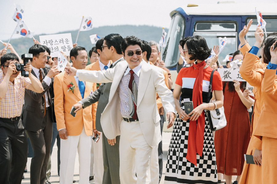 마약왕 영화 리뷰