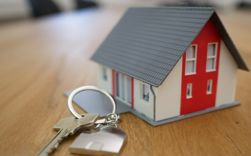 빨간색-집과-열쇠