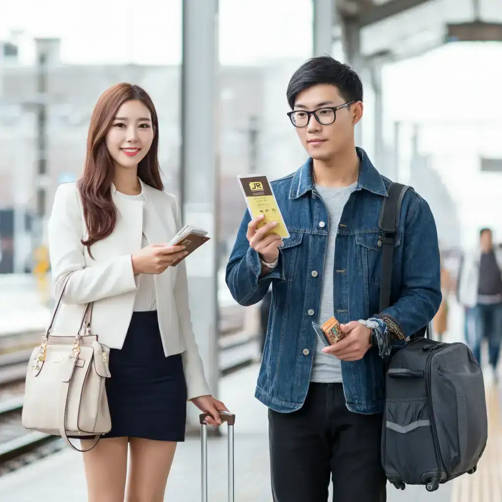 JR패스로 즐기는 삿포로 겨울철 인기 여행지 아사히야마 동물원