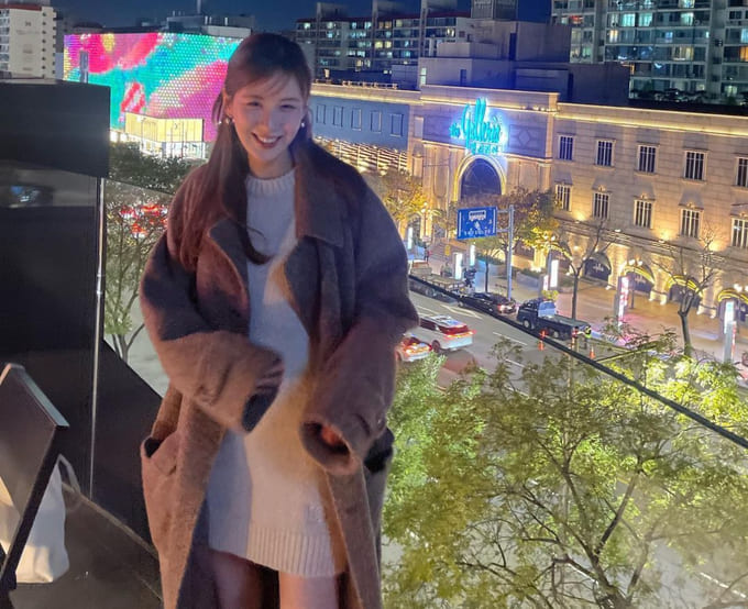 서현 사복