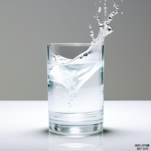 아침 공복에 좋은 음식 : 공복에 먹으면 좋은 음식 BEST