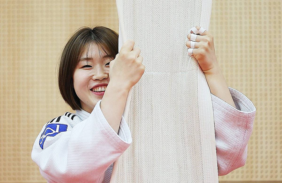 허미미