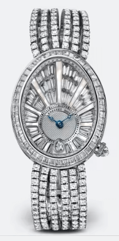 레인 드 네이플 컬렉션