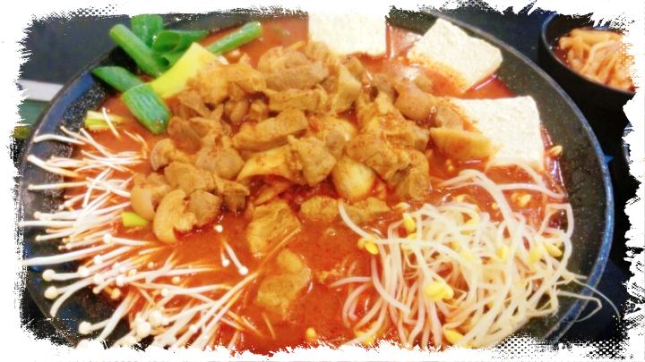 제1732회-생방송-오늘저녁-돼지-고기-쫄데기살-김치-전골-대전-대흥동-맛집