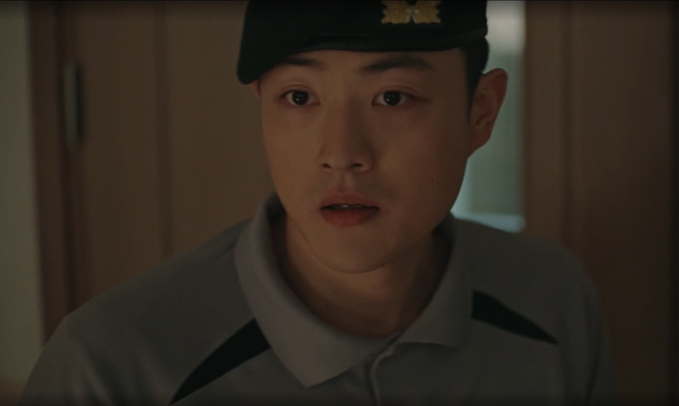 신병 시즌 2 줄거리