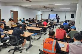 대한산업협회(안전,원격,관리감독자교육)신청 정리