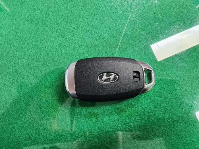 자동차키 배터리 교체