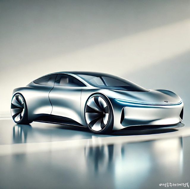 2025년 자동차세 연납 5% 할인