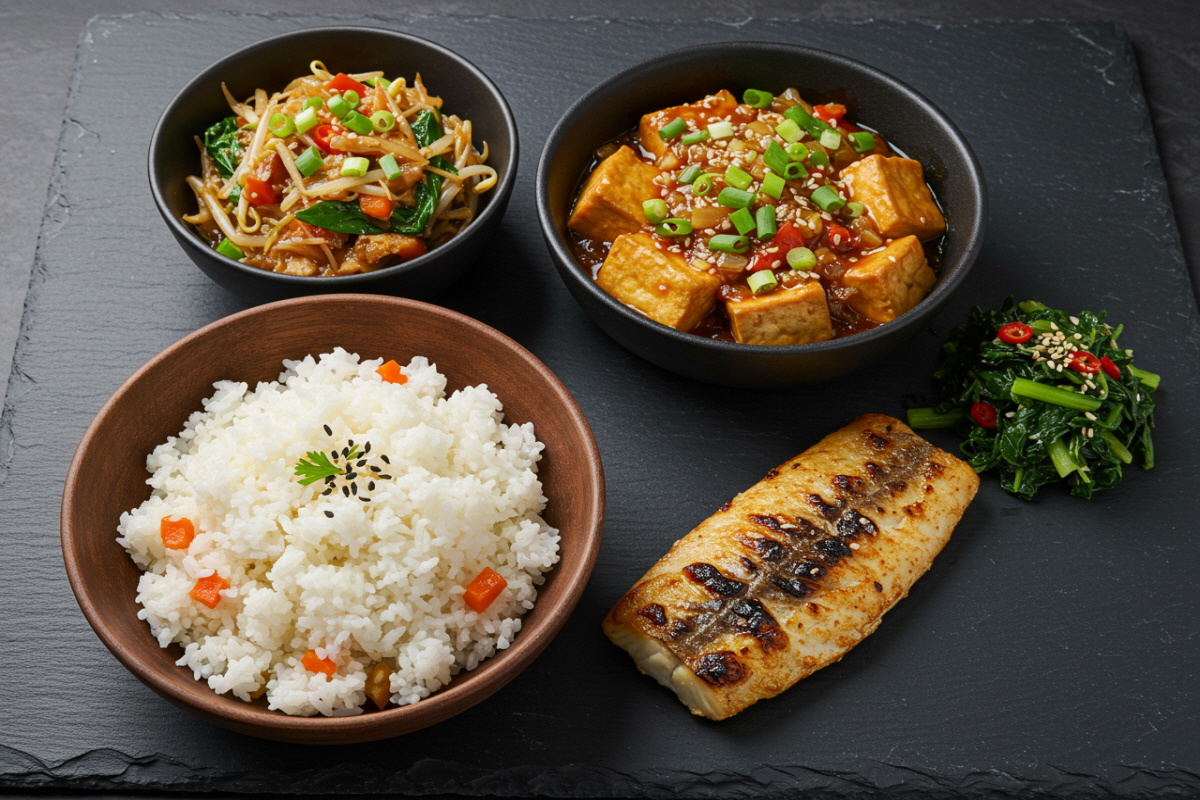 독감에 좋은 음식