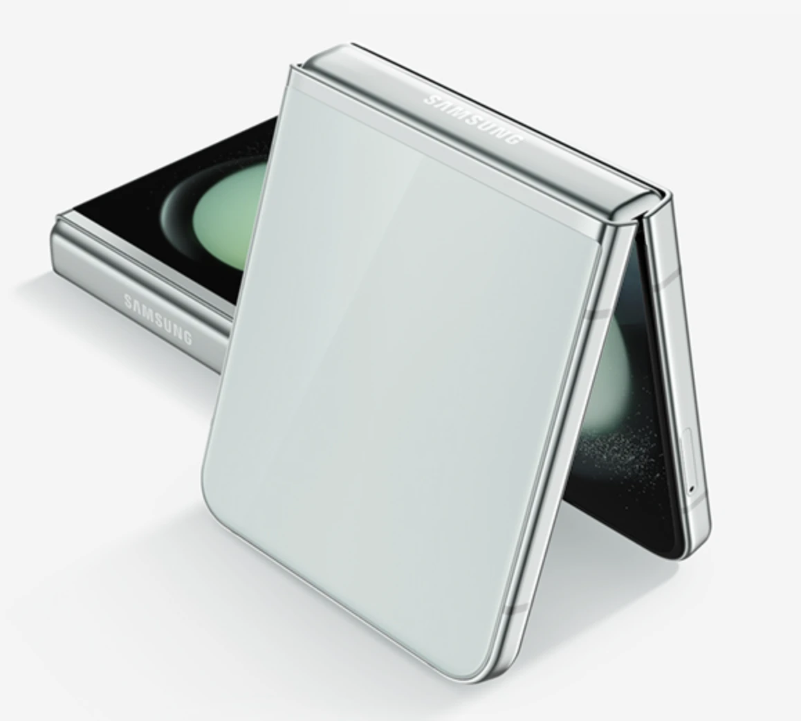 갤럭시 Z 플립 5 카메라