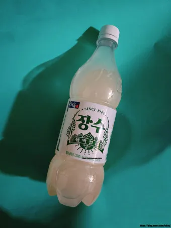장수막걸리 전통주 종류_7