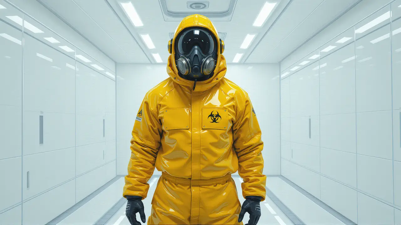 방역관리사 1급 자격증으로 전문 방역 인력 되기! 취득방법부터 전망까지 총정리 🧪🦠