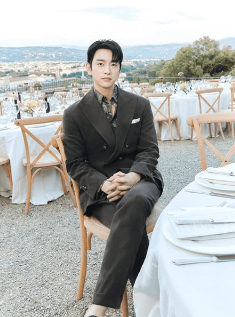 박진영 배우, 갓세븐 가수에서 연기자로 변신 성공