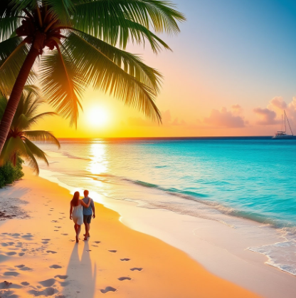 사이판 여행그림