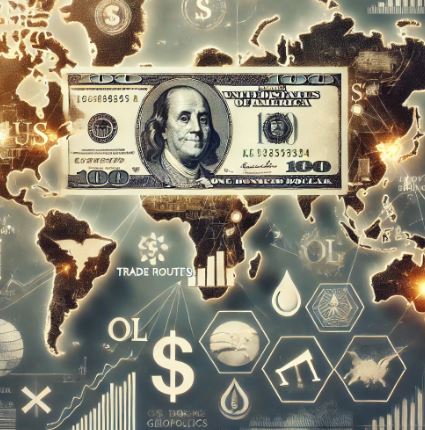 달러와 세계질서 이해하기