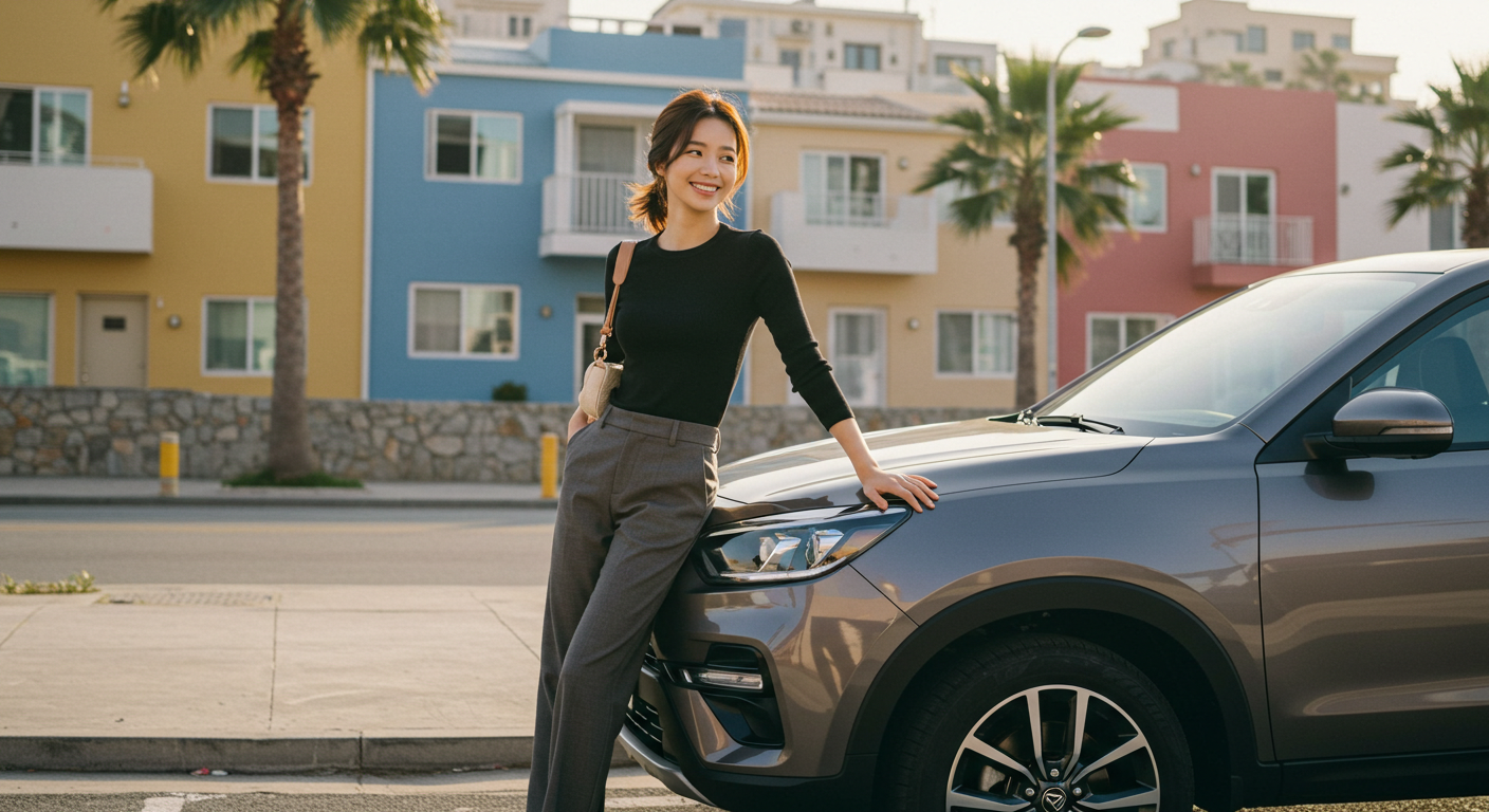 스파크 중고차 시세표