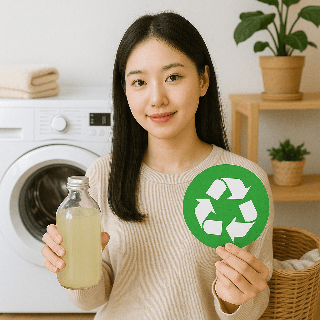 친환경-세탁-방법