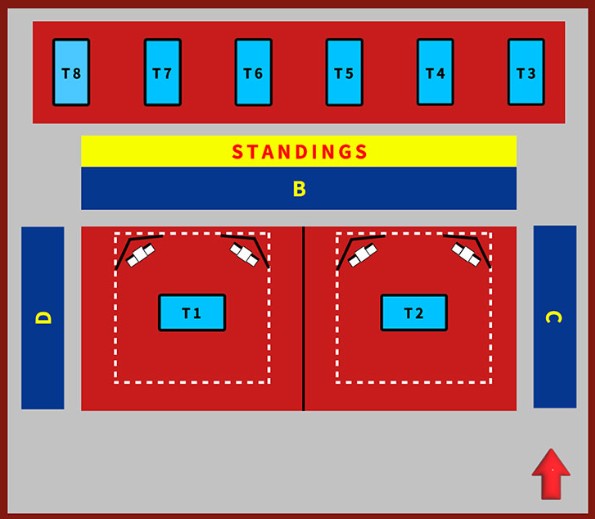 우리금융캐피탈 PBA-LPBA 챔피언십 2025 티켓 가격·예매·좌석·오시는 길 총정리 (고양 킨텍스)