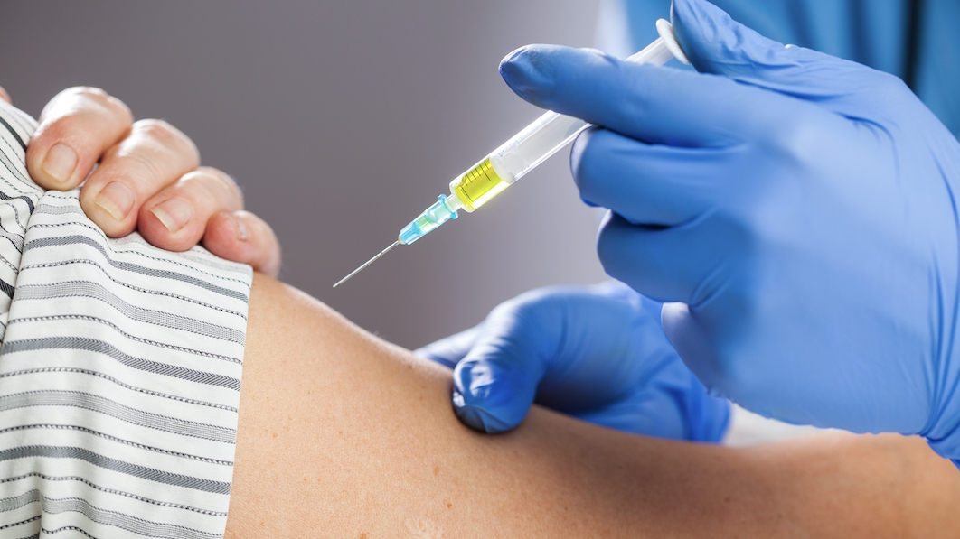 독감 예방접종의 중요성