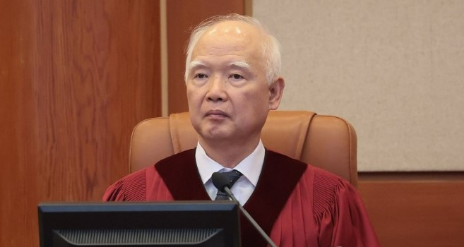 정형식 헌법재판소 재판관