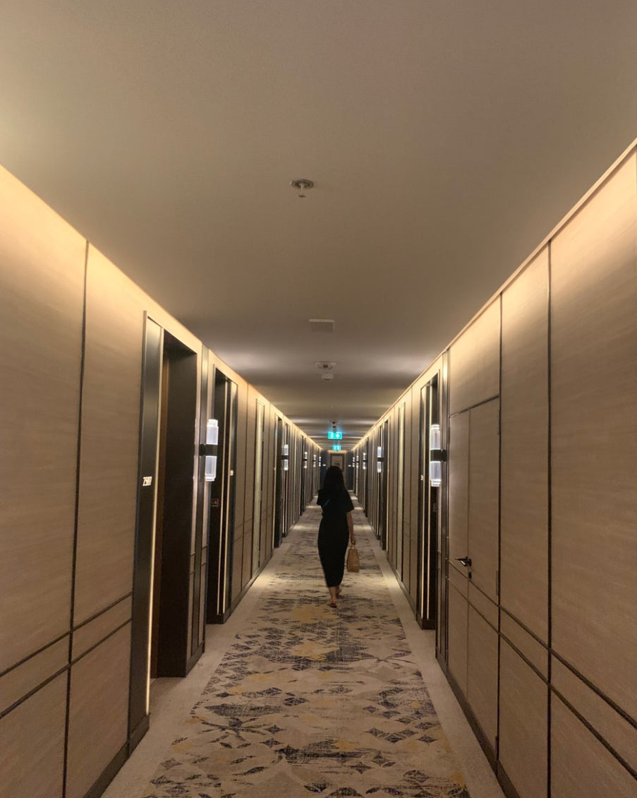 방콕 이스틴 그랜드 호텔 파야타이