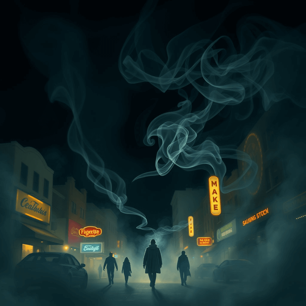 가방 가득 담배를 받는 꿈 해몽