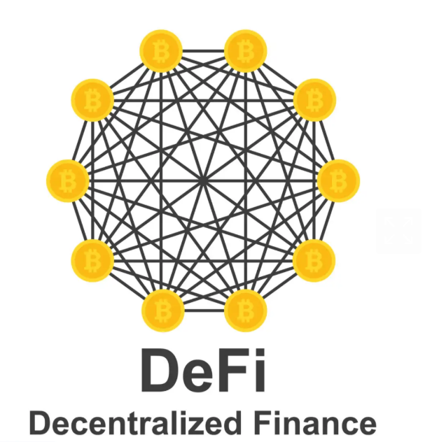 디파이(Defi)개념