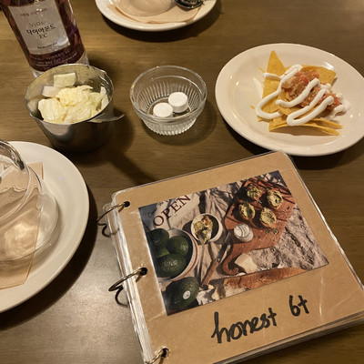 광주 가볼만한곳 - 시리단길