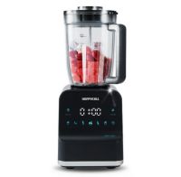해피콜 프리미엄 초고속 블렌더 1.5L 브리즈탭 차콜그레이