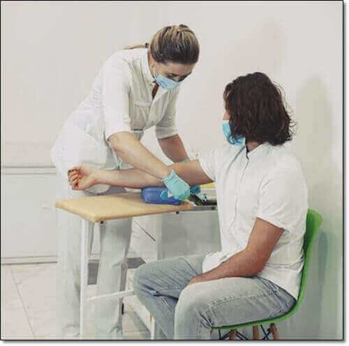 이상지질혈증 검사