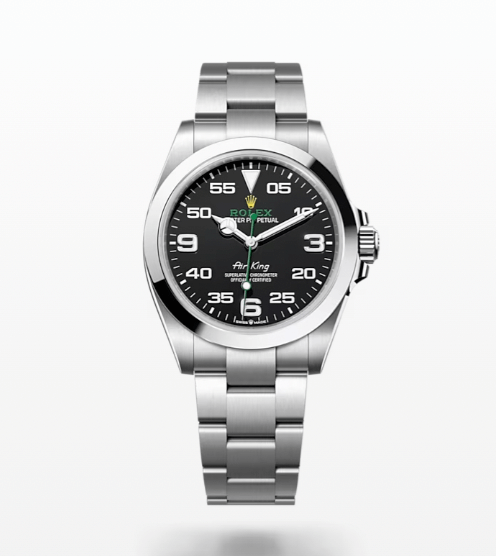 롤렉스 2023년 인기모델 사진